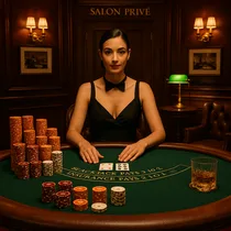 7Red - Live Blackjack by Evolution Gaming