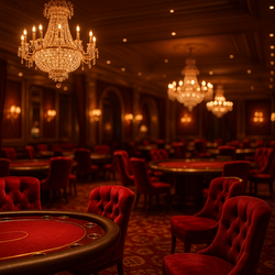 7Red Casino 100% bonus up to €200 promotional offer