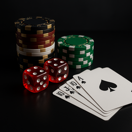 7Red Login Background