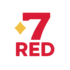 7Red Casino Logo